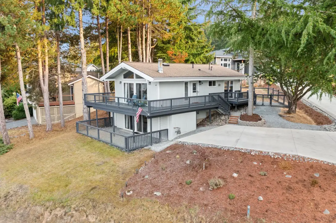Lakeview Haven