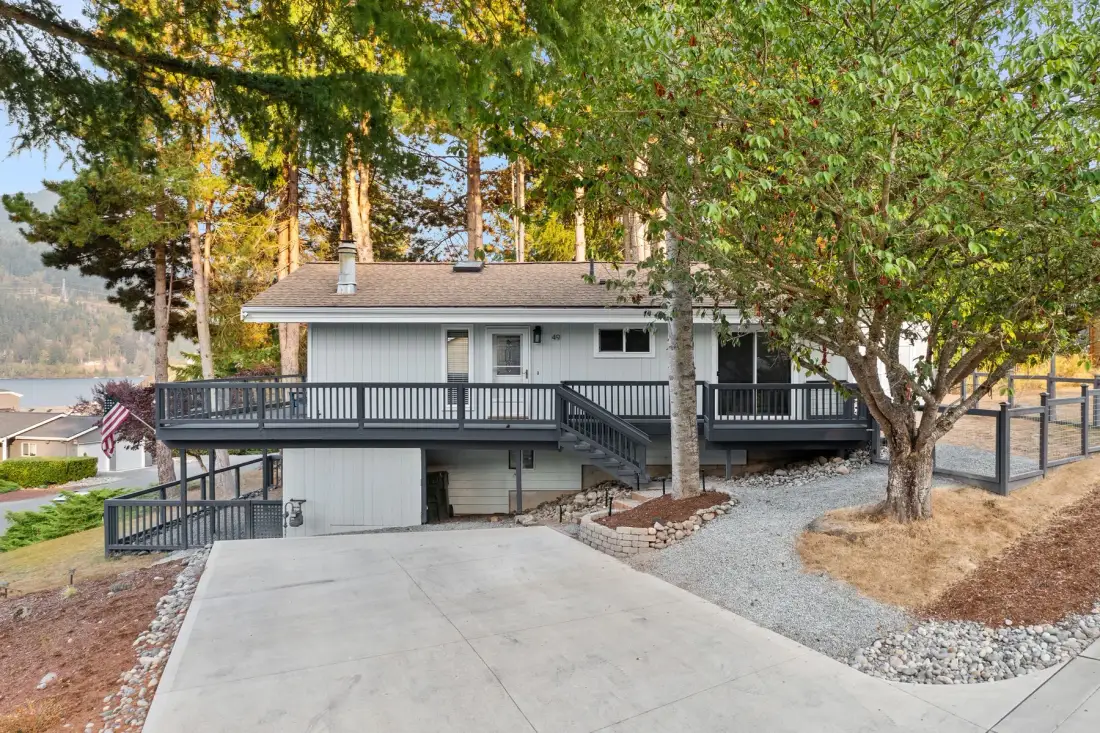 Lakeview Haven