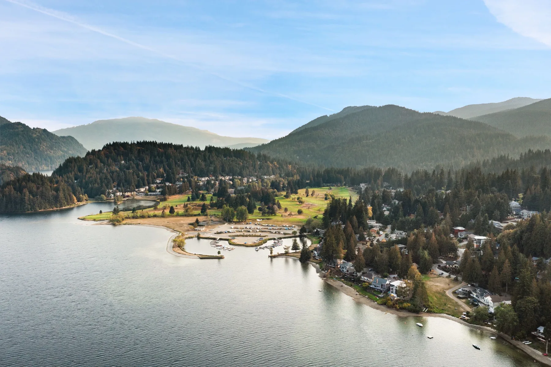 Lakeview Haven