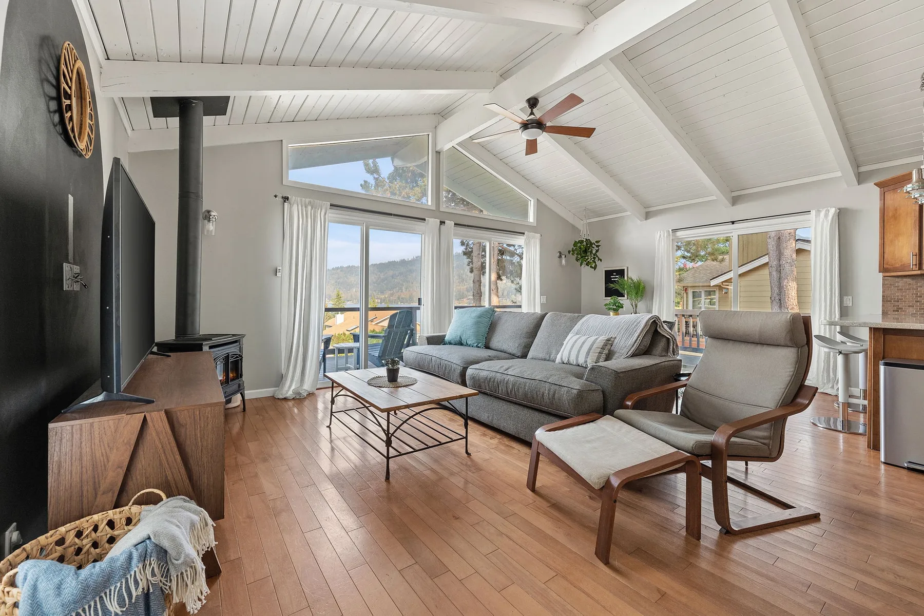 Lakeview Haven