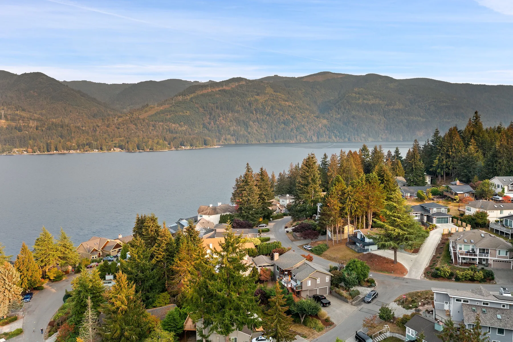 Lakeview Haven