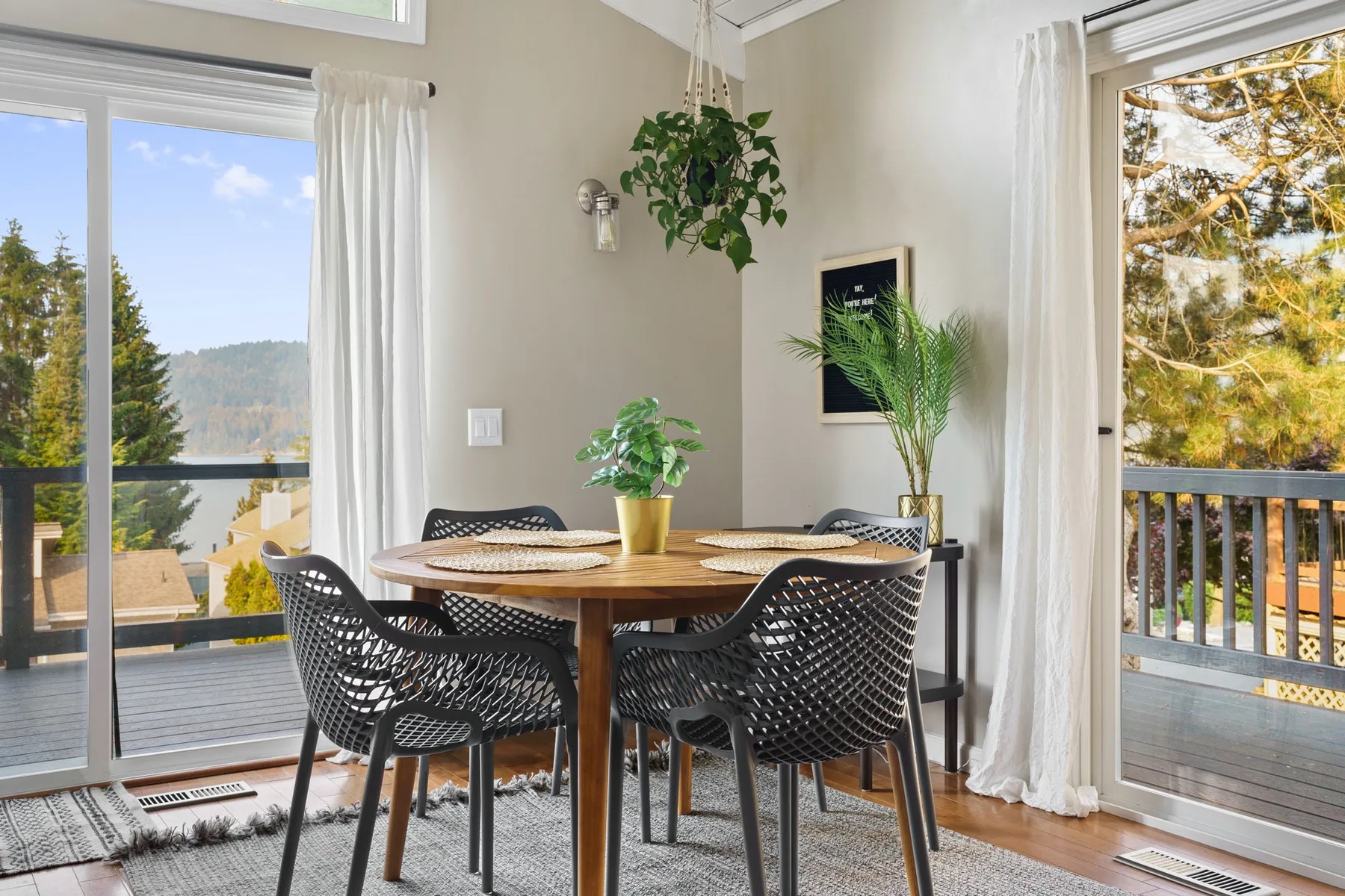 Lakeview Haven