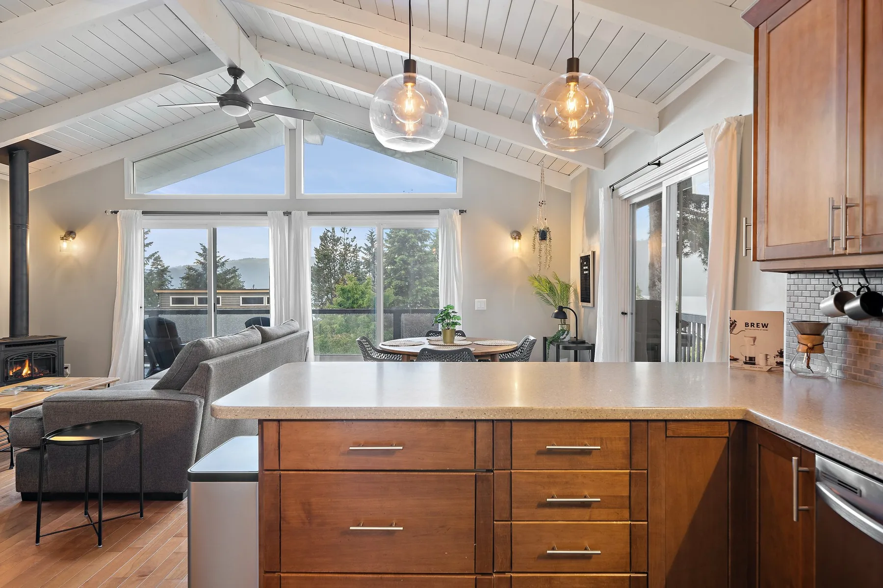 Lakeview Haven