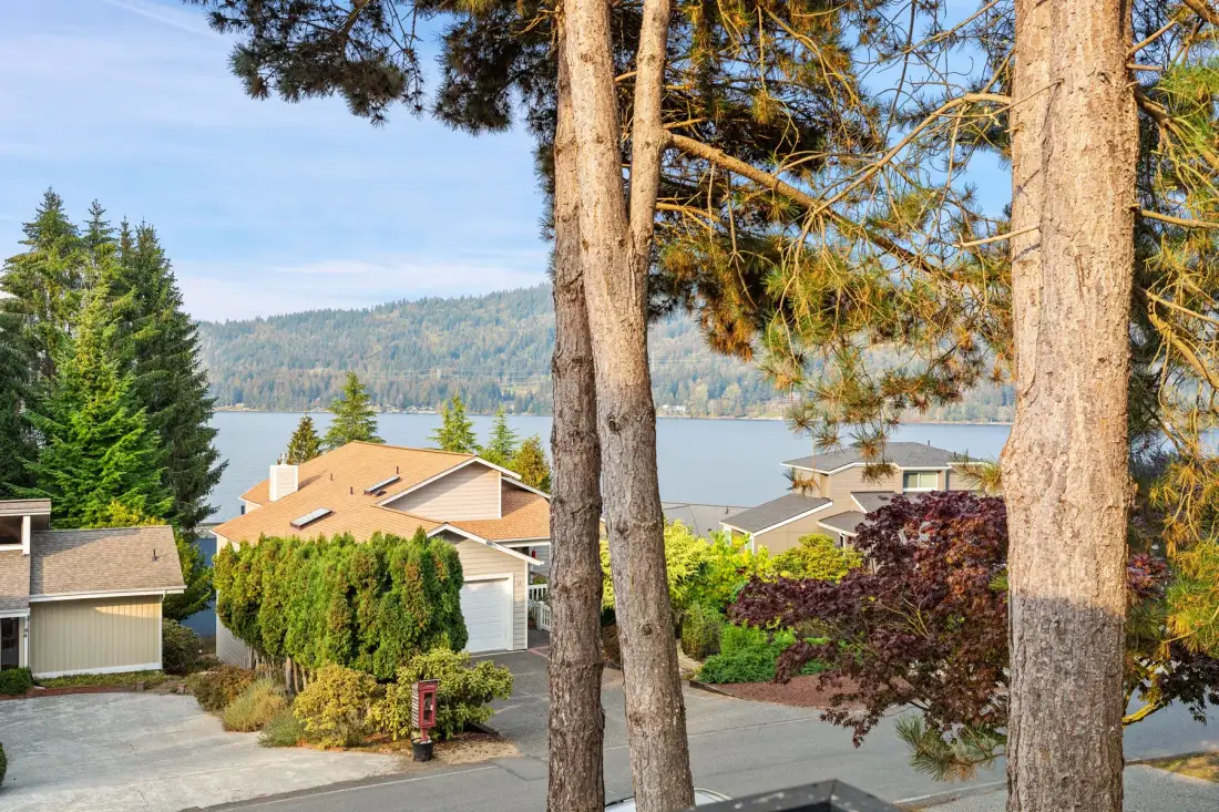 Lakeview Haven