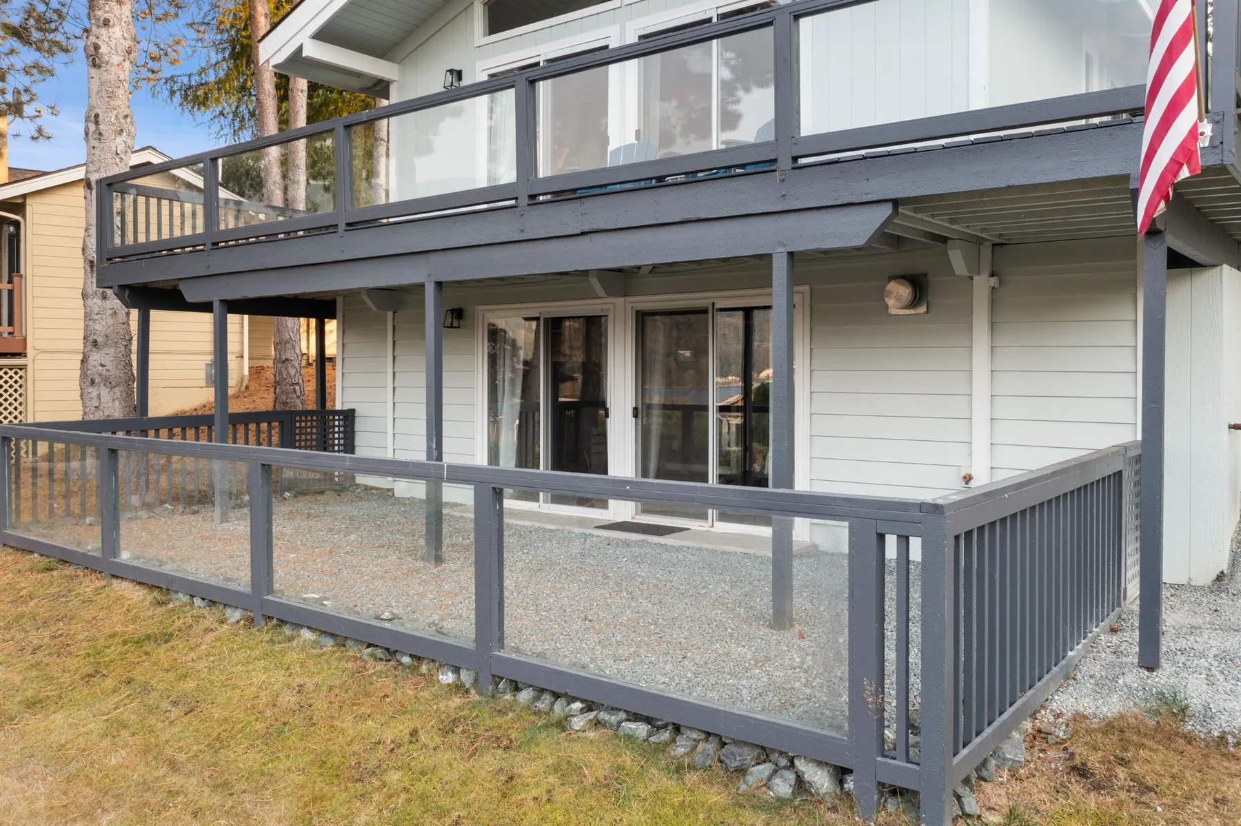 Lakeview Haven