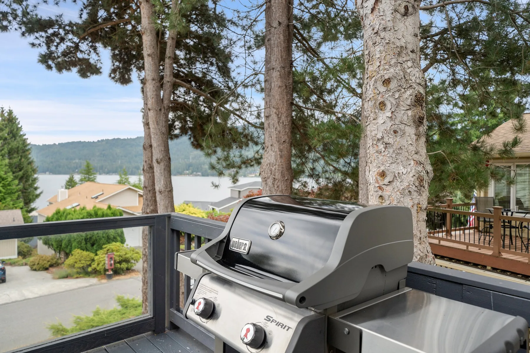 Lakeview Haven
