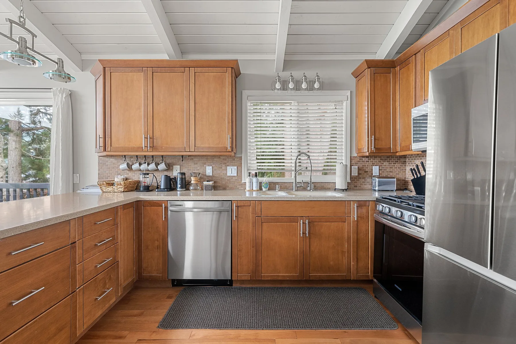 Lakeview Haven