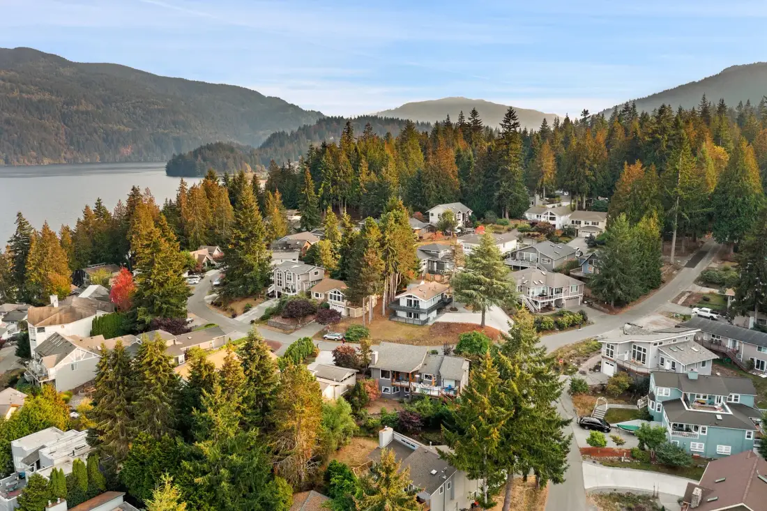 Lakeview Haven