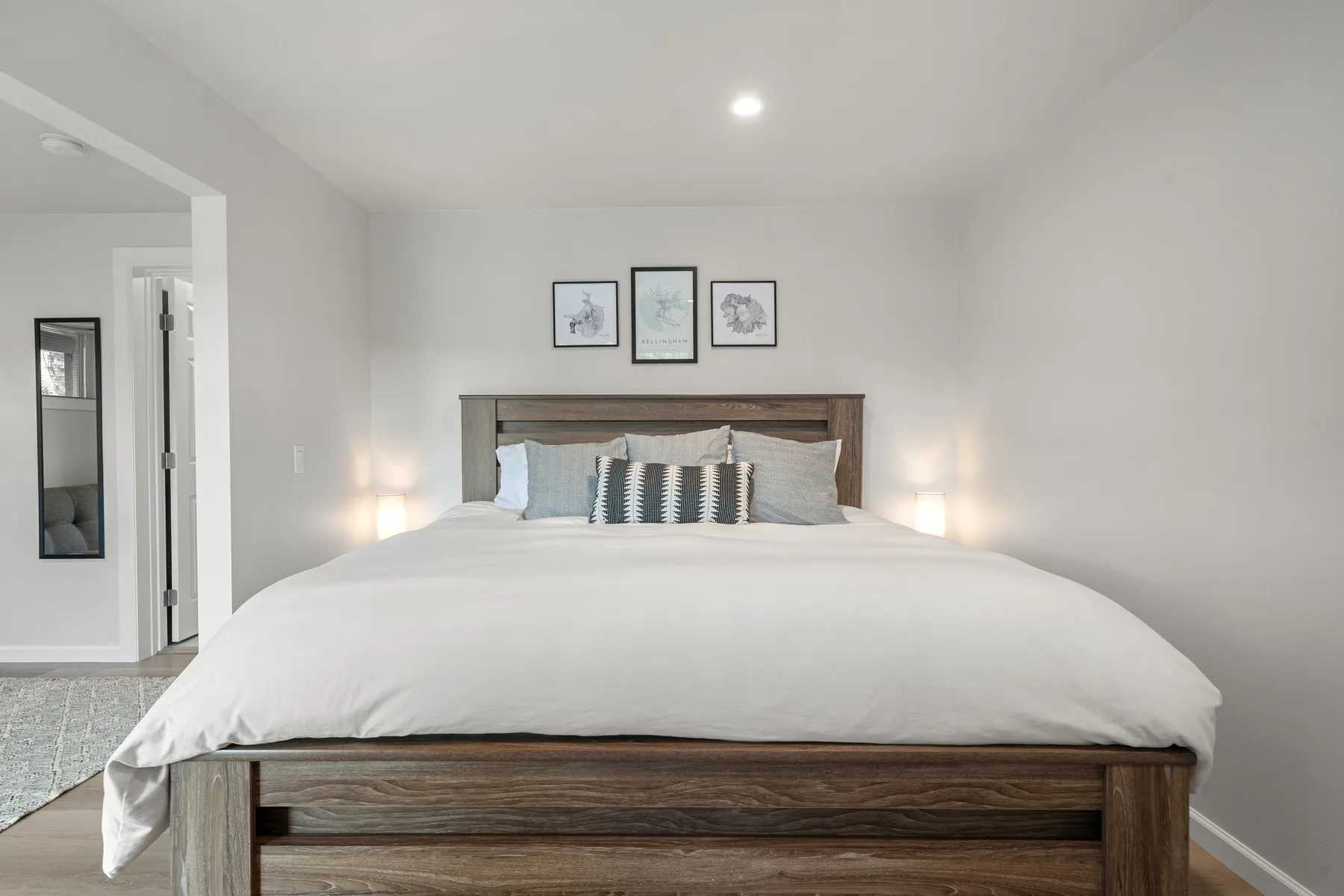 Lakeview Haven