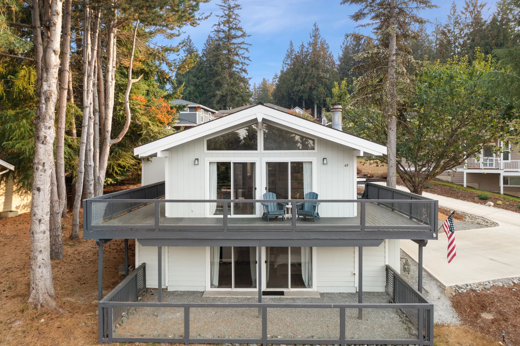 Lakeview Haven