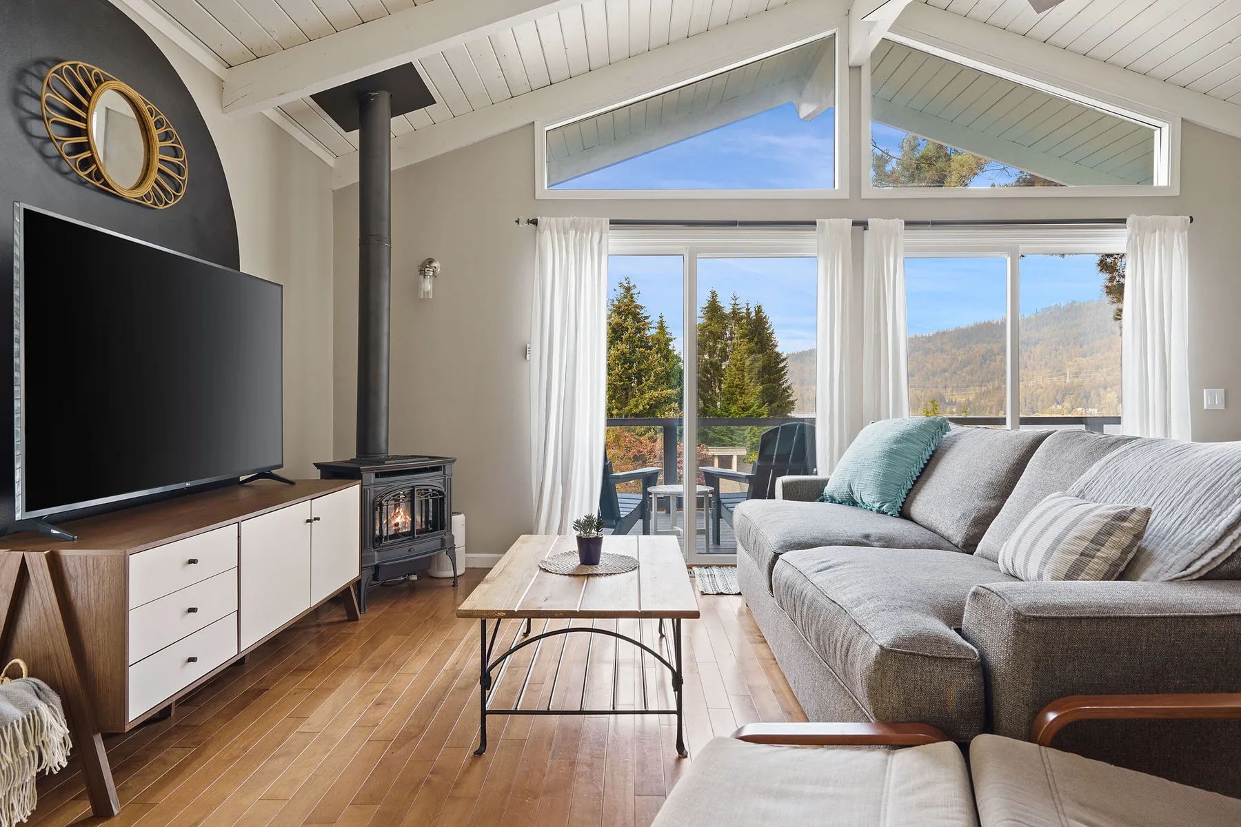 Lakeview Haven