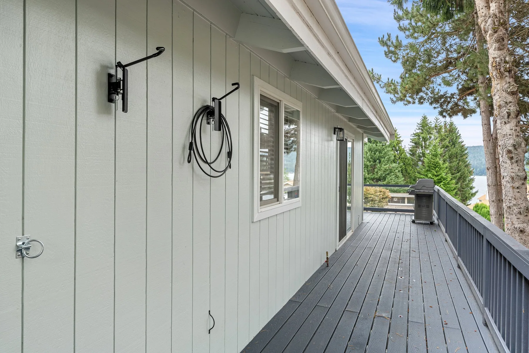 Lakeview Haven
