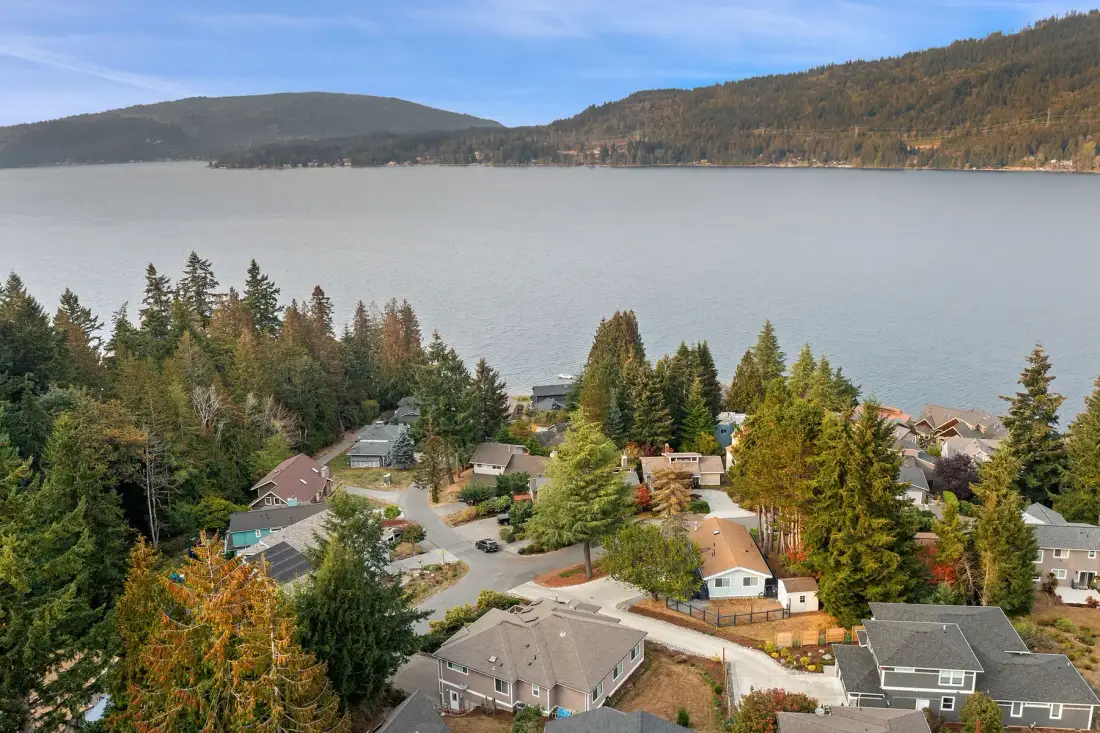 Lakeview Haven