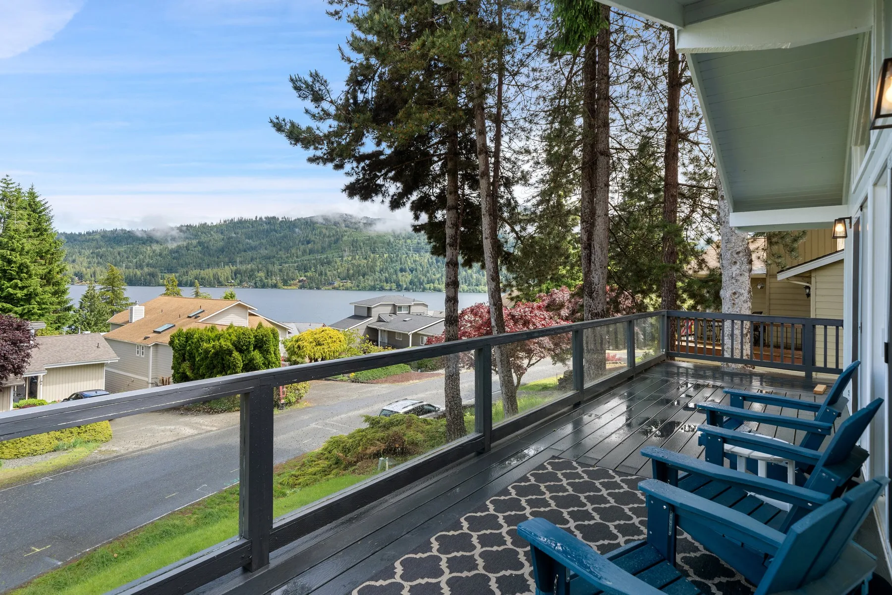 Lakeview Haven