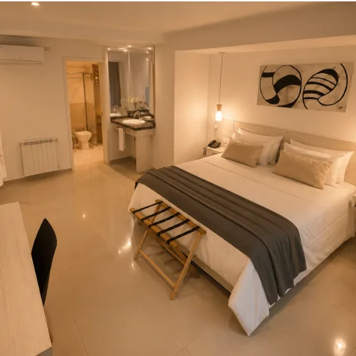 Apartamento para 4 personas