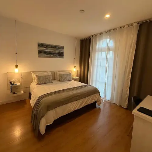 Habitación doble