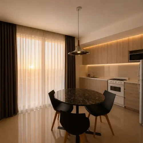 Apartamento para 2 personas