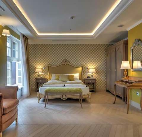 Suite Bonaparte