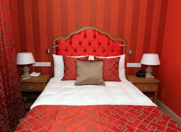 Galería del hotel