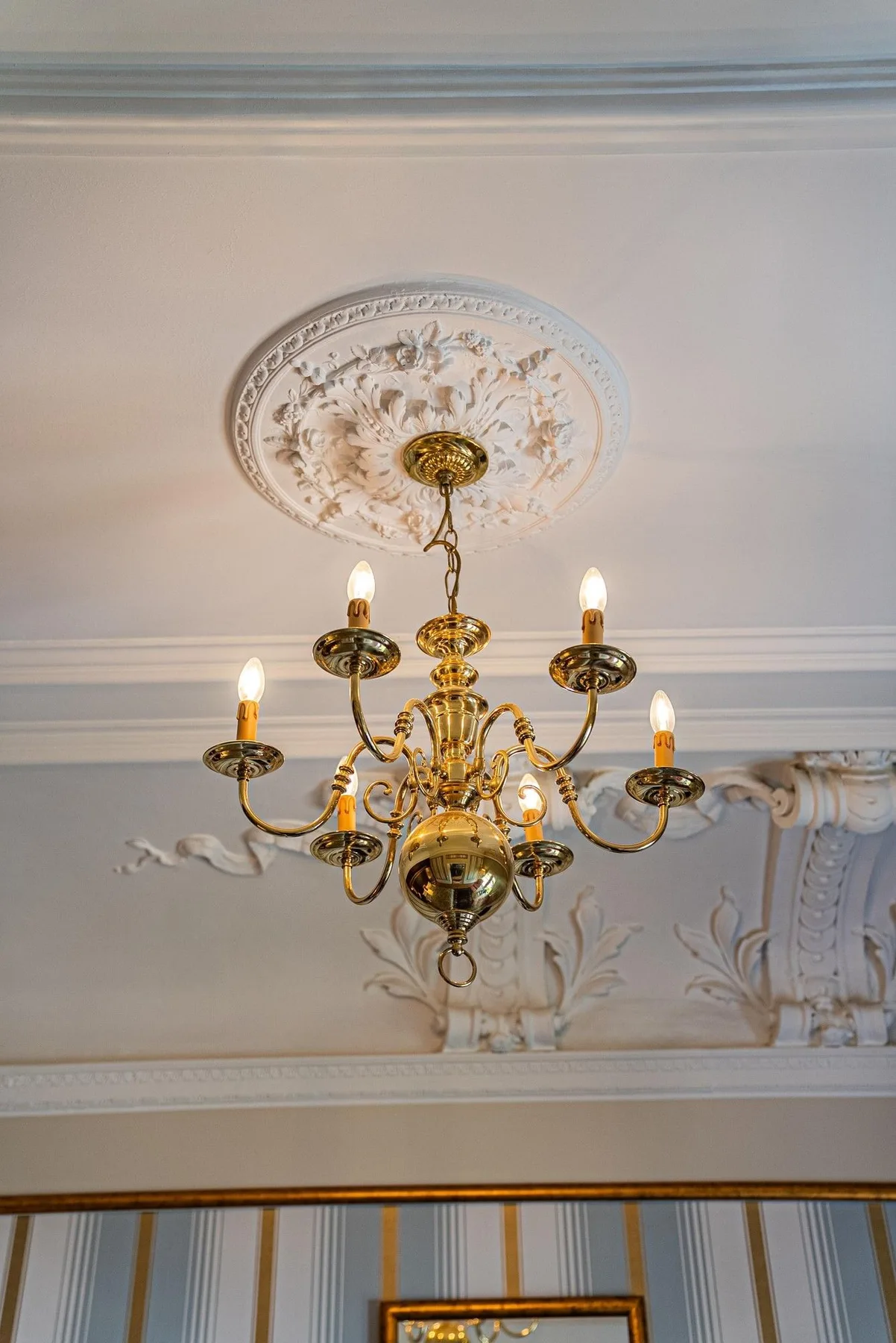 Suite del hotel
