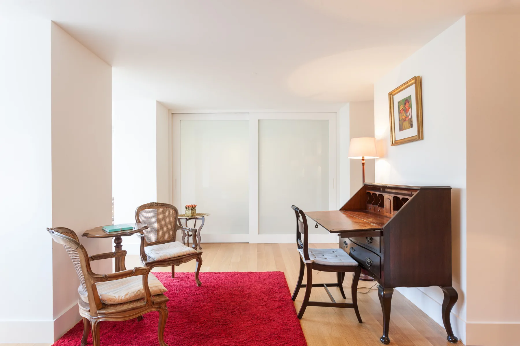 Apartment in Lisbon - FLH Príncipe Real Apartment with Terrace and View