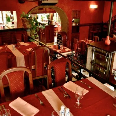 Restaurante