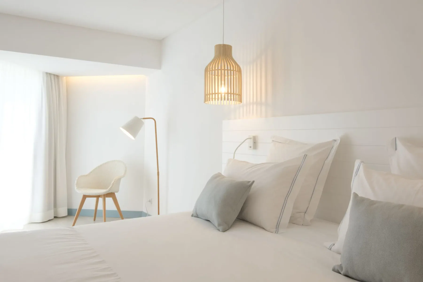 Habitaciones