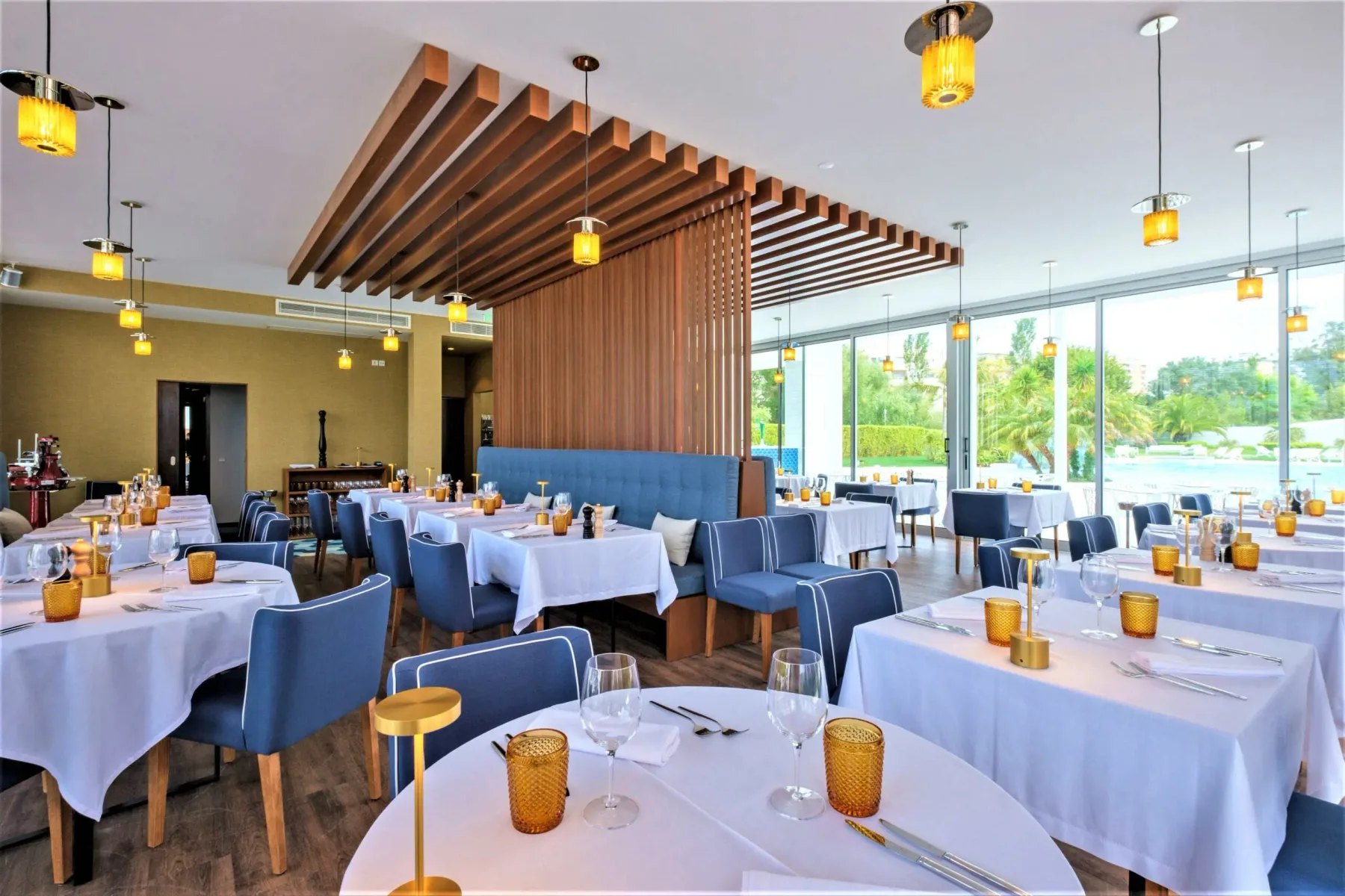 Restaurante Mensa