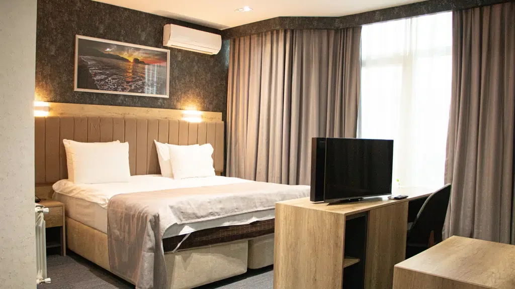 Imagen del hotel