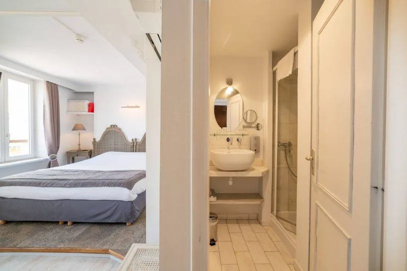 Habitación doble confort