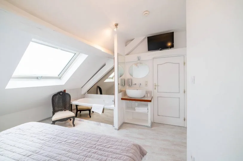 Habitación cuádruple