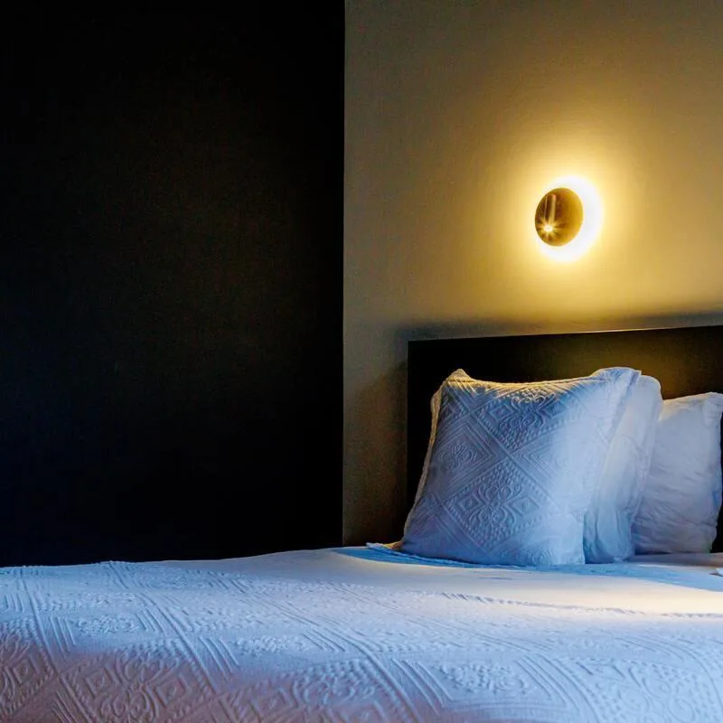 Hotel Montanus