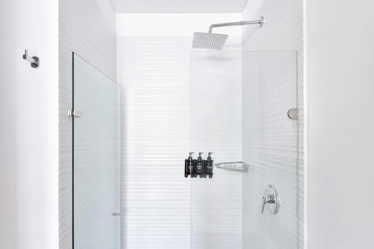 Amazing 1BR in Virrey w/ view