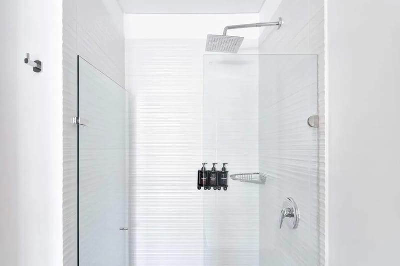 Amazing 1BR in Virrey w/ view