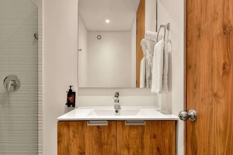 Amazing 1BR in Virrey w/ view
