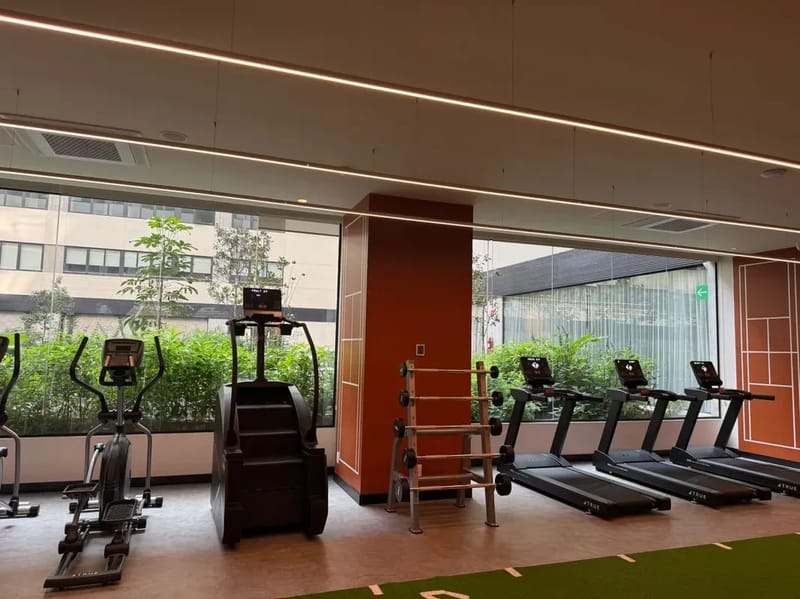 Awesome Loft in the Heart of Cuauhtemoc