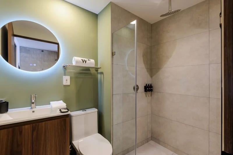 Awesome Loft in the Heart of Cuauhtemoc