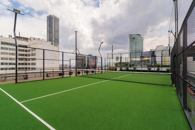 Awesome Loft in the Heart of Cuauhtemoc