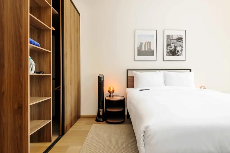 Awesome Loft in the Heart of Cuauhtemoc