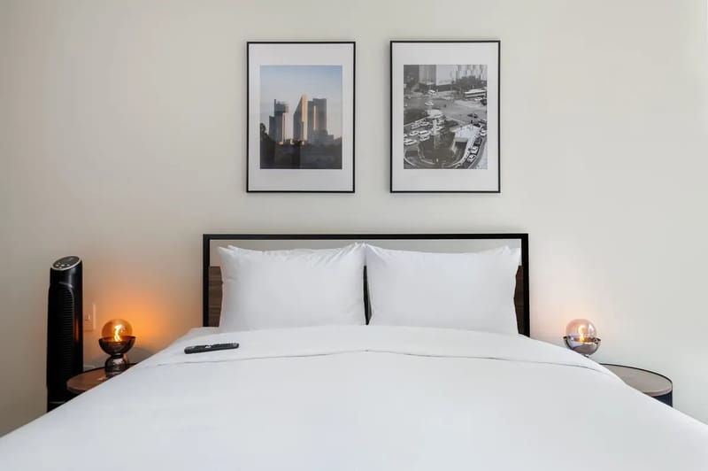 Awesome Loft in the Heart of Cuauhtemoc
