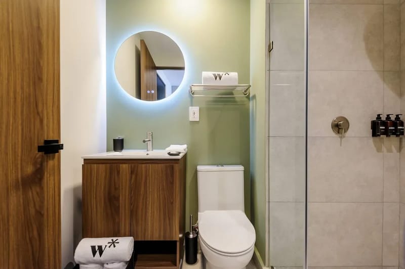Awesome Loft in the Heart of Cuauhtemoc