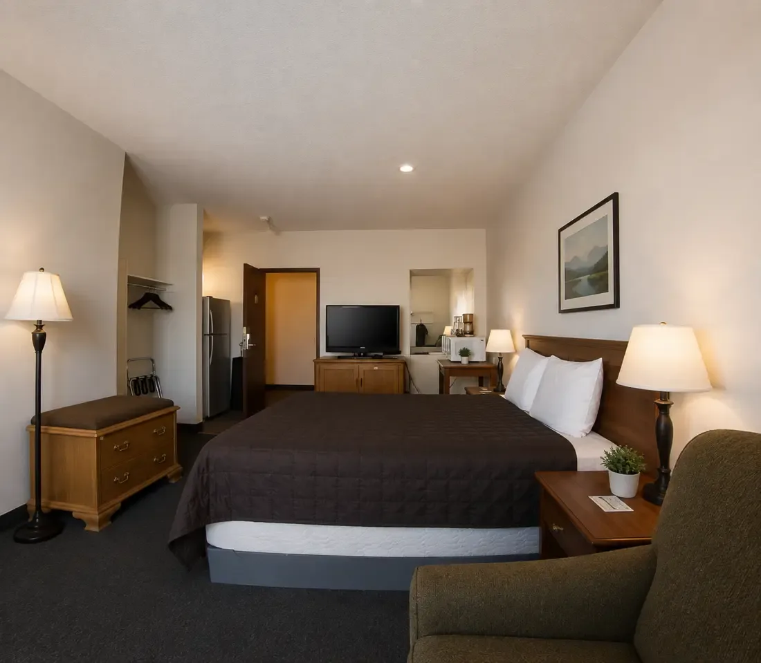 Rycroft Hotel