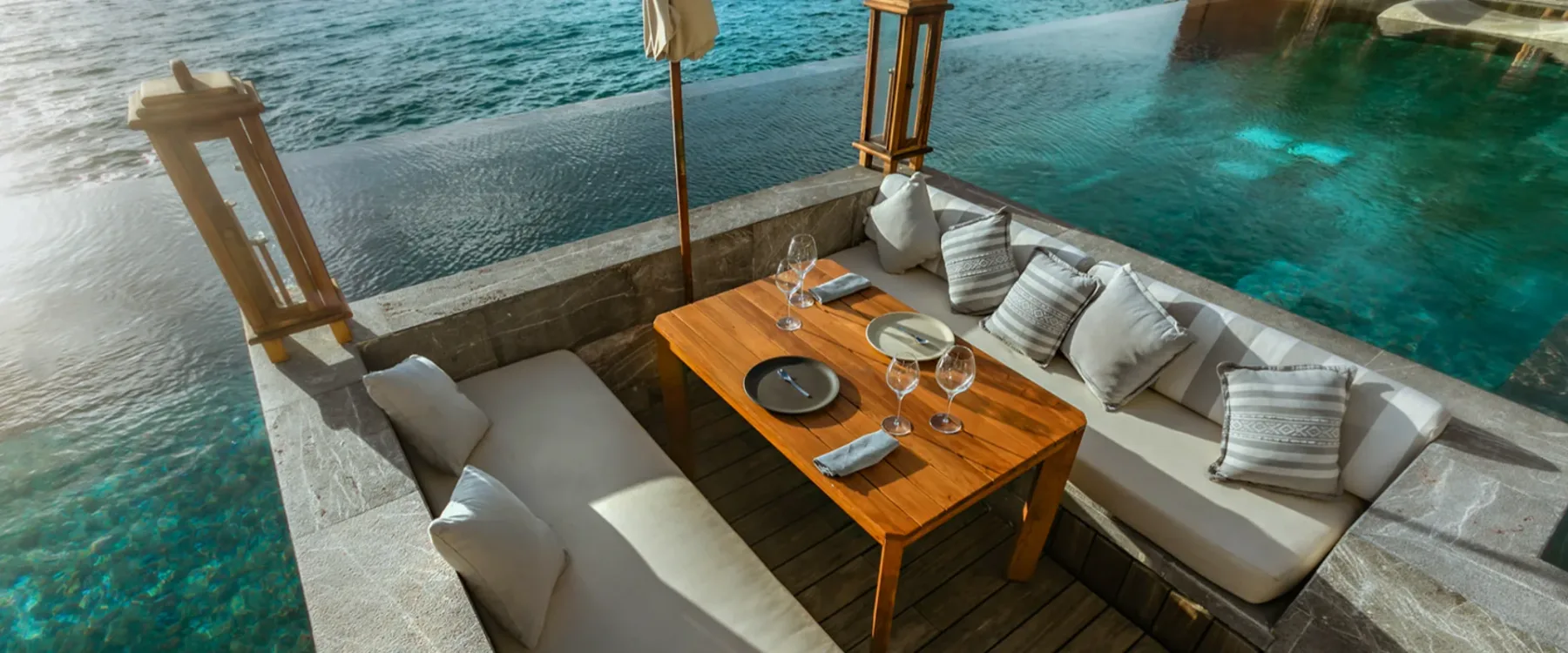 Hotel B Unique property interior