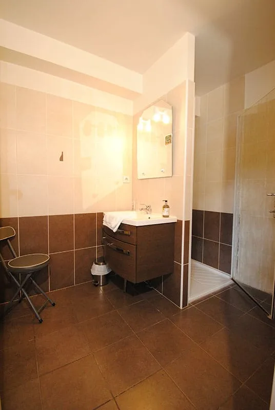 Habitación confort