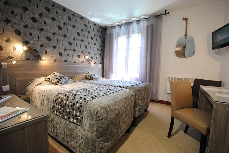 Habitación estándar