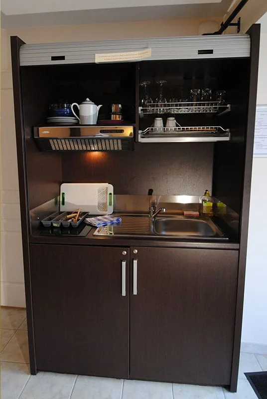 Habitación confort