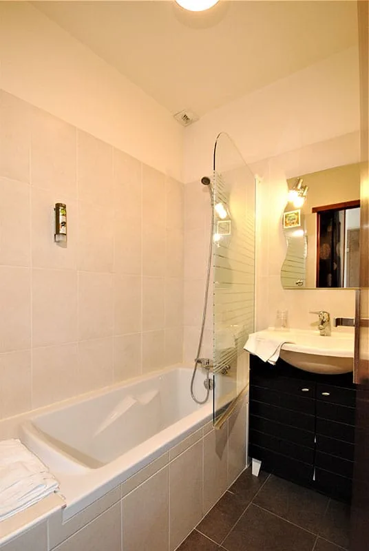 Habitación estándar