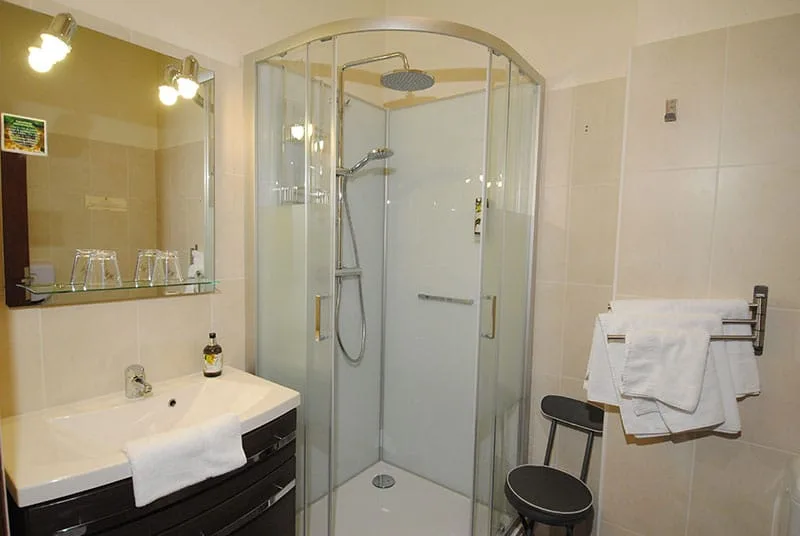Habitación estándar
