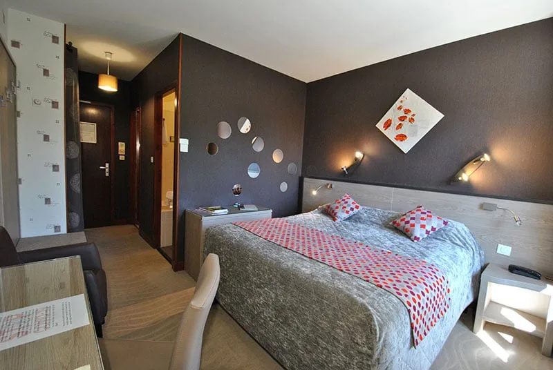 Habitación estándar