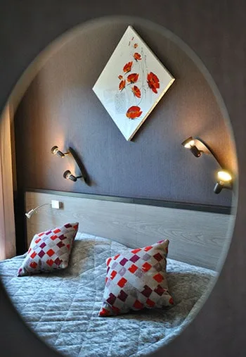 Detalle del hotel
